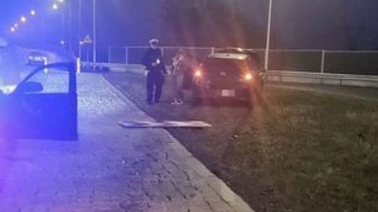 Nietrzeźwi kierowcy zatrzymani na ostrowieckich drogach