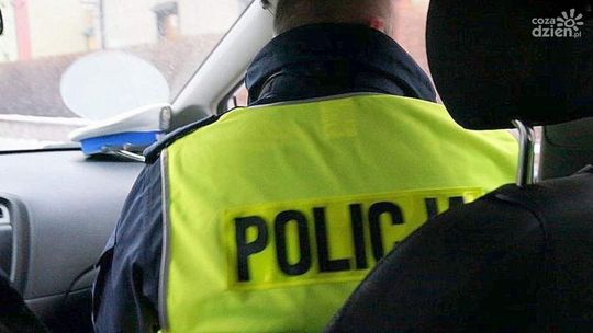 Nietrzeźwy kierowca, narkotyki u pasażera