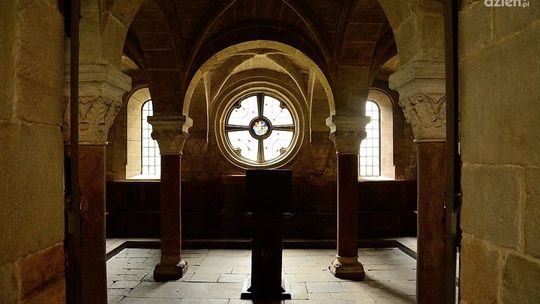 Nietypowe miejsca do odwiedzenia w wakacje