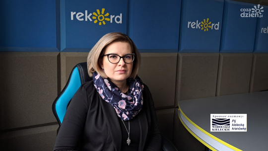 Nietypowe obchody 110- rocznicy powstania Liceum Ogólnokształcącego im. Joachima Chreptowicza 