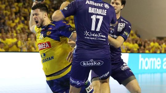 Nieudany turniej Łomży Industria Kielce w Veszprem. Podopieczni Talanta Dujszebajewa wracają bez zwycięstwa