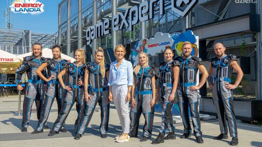 Niewiarygodnie dobra jazda Mega Coaster Game Expert Hyperion! Zagrajmy w to razem!