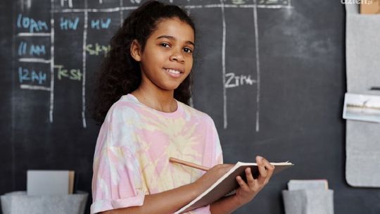 Niezbędnik ucznia – lista przyborów szkolnych dla każdej klasy