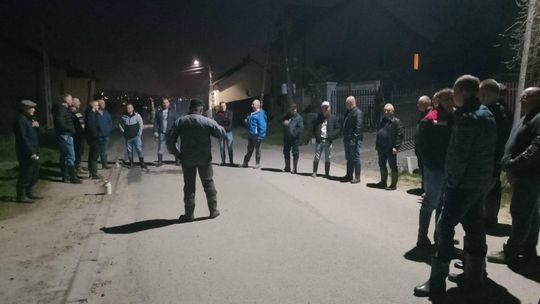 Niezwykła tradycja na Dąbrowie nadal pielęgnowana