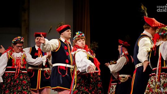 Niezwykły jubileusz niezwykłego zespołu