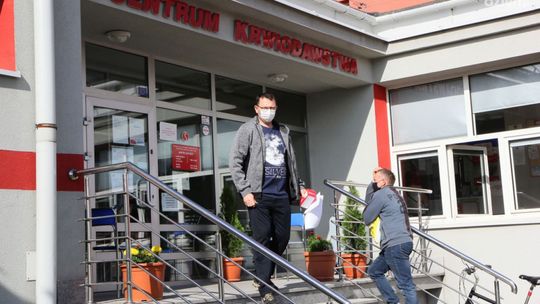 Niezwykły prezent na Dzień Dziecka