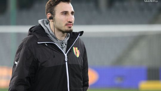 Nika Kaczarawa z nowym klubem 