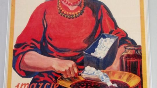 Noc Muzeów także w Izbie Pamięci Cukrownictwa 