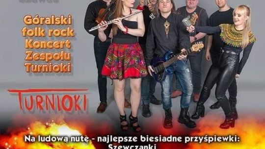 Noc Świętojańska w gminie Nowiny 