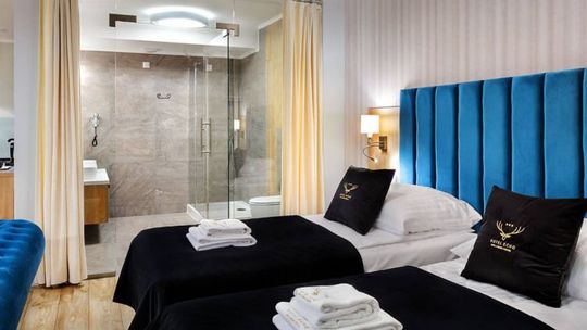 Noclegi Kielce - znajdź nocleg dla siebie!