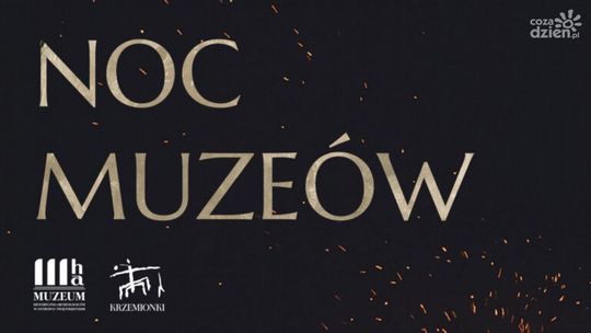 Nocne zwiedzanie neolitycznych kopalni krzemienia 