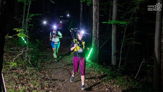 Nocny Patrol po raz 4. w Kielcach