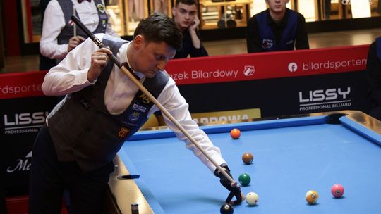 Nosan zagra o mistrzostwo 