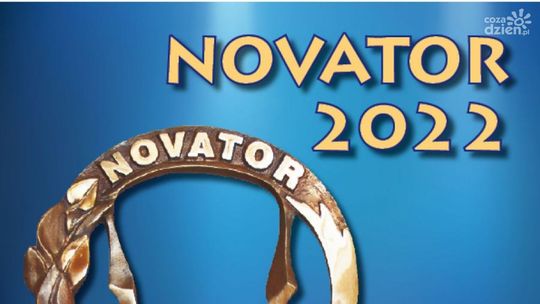NOVATORY 2022 przyznane 