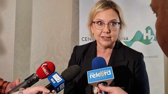 "Nowa Energia" - Regionalne Forum Ekonomiczne w Kielcach