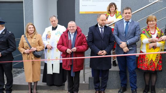 Nowa era zielonej energii w gminie Działoszyce