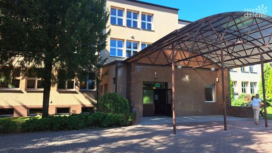 Nowa hala sportowa powstanie  przy ostrowieckim liceum