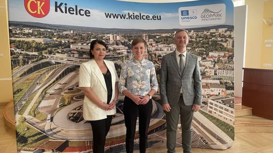 Nowa inwestycja budownictwa społecznego w Kielcach