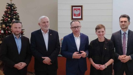 Nowa jakość na torach – Kielce z lepszymi połączeniami kolejowymi już od grudnia