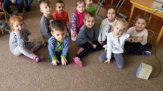 Nowa jakość w ostrowieckich przedszkolach