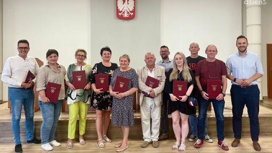 Nowa kadencja starachowickiej Rady Działalności Pożytku Publicznego 