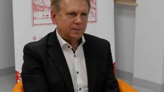 Nowa książka Andrzeja Nowaka-Arczewskiego