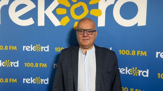 Nowa Lewica chce przejąć władzę w regionie. Jacek Skórski o planach, kryzysie i przyszłości partii