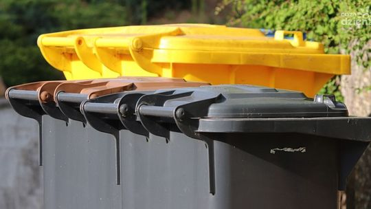 Nowa lokalizacja PSZOK w Ostrowcu 