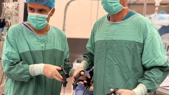 Nowa poradnia uroginekologiczna w Kielcach. Pierwsza taka w regionie