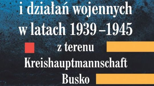 Nowa publikacja kieleckiego oddziału IPN