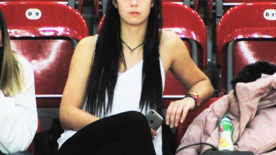 Nowa siatkarka w KSZO