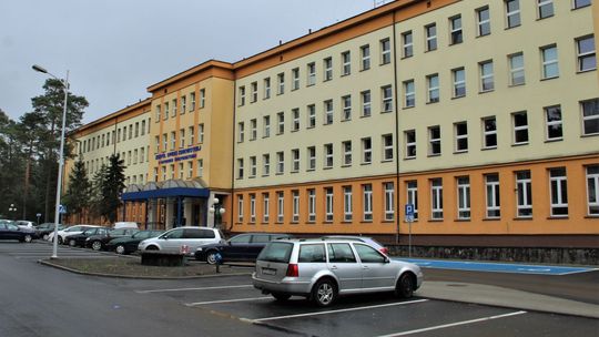 Nowa specjalistyczna poradnia w ostrowieckim szpitalu