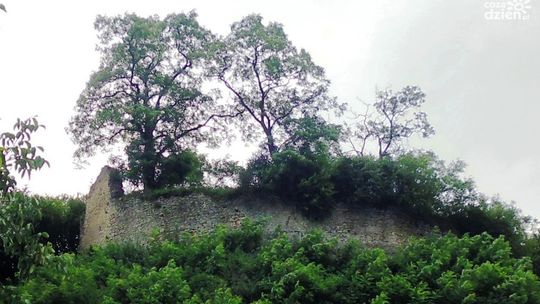 Nowa turystyczna atrakcja w Ćmielowie 