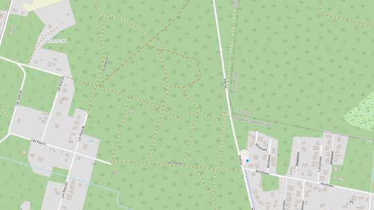 Nowa ulica w Ostrowcu połączy północne regiony miasta 