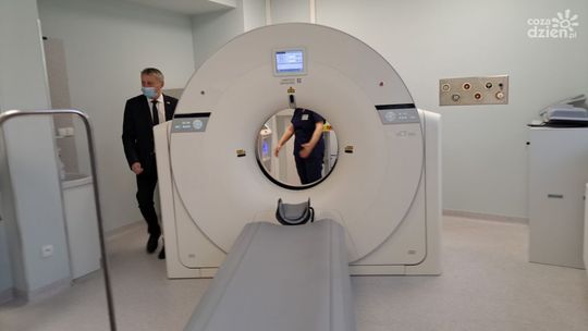 Nowa usługa medyczna w ostrowieckim szpitalu 