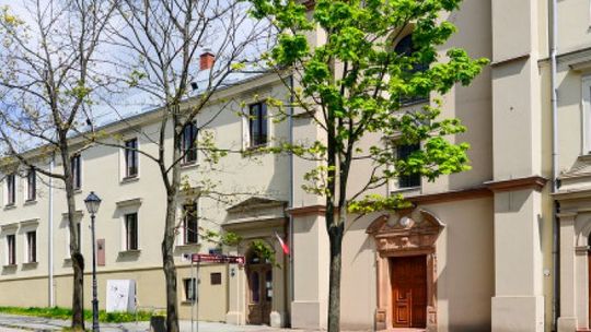 Nowa wystawa już wkrótce w Muzeum Stefana Żeromskiego