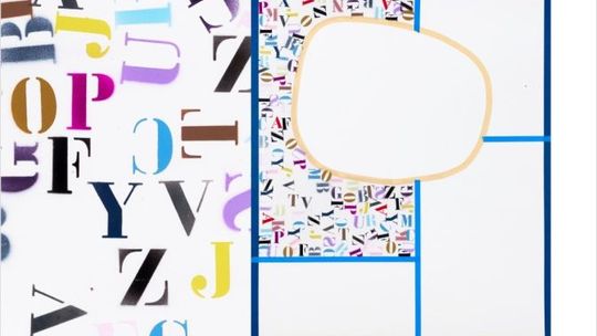 Nowa wystawa w ostrowieckiej galerii sztuki 