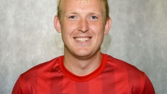 Nowak rządzi w czwartej lidze