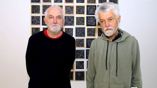 „Nowakowscy - zapis podwójny” od piątku w BWA