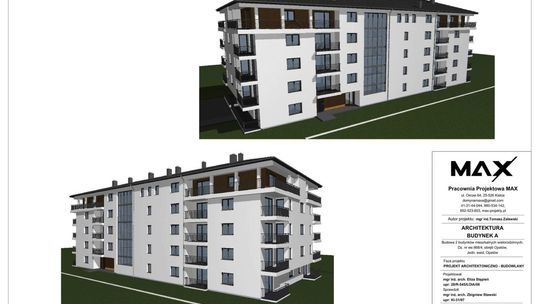 Nowe bloki w Opatowie mogą powstać już za dwa lata