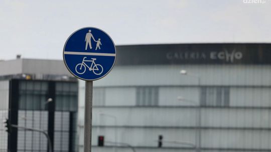 Nowe drogi rowerowe na północy Kielc. Wystartowały konsultacje