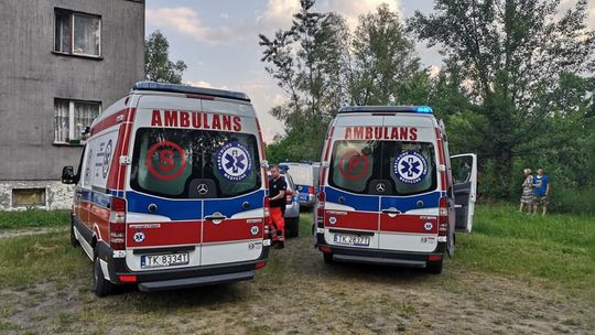 Nowe fakty w sprawie morderstwa na Samsonowicza