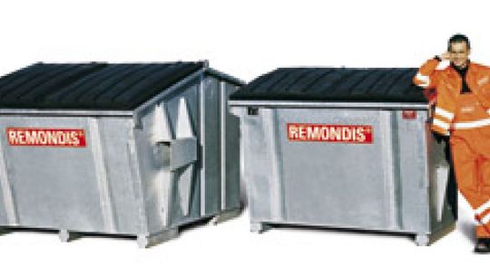 Nowe harmonogramy odbioru odpadów komunalnych jeszcze w grudniu