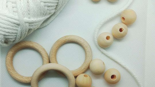 Nowe hobby, nowa przygoda – makrama.