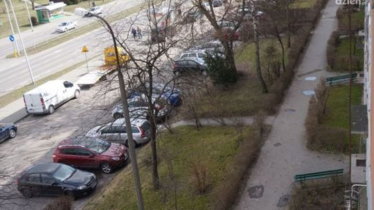 Nowe inwestycje na Ogrodach i Rosochach