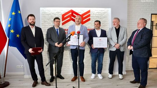 Nowe inwestycje wzmacniają potencjał gospodarczy regionu