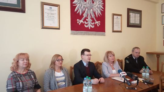 Nowe kierunki i nowa współpraca w WSBiP