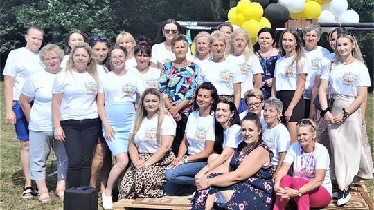 Nowe Koła Gospodyń powstają w powiecie kieleckim