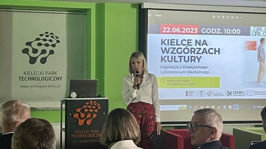 Nowe kompetencje dla sektora kreatywnego i kultury