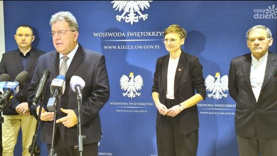 Nowe kompetencje Miejskiego Konserwatora Zabytków w Kielcach. Część decyzji bliżej mieszkańców
